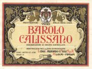 Barolo_Calissano 1970